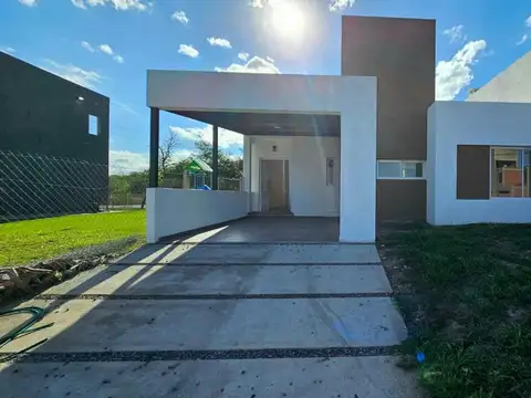 Casa en Venta en Docta, Countries y Barrios Cerrados en Córdoba Capital