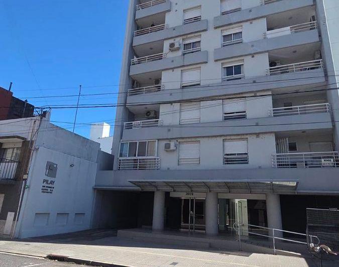 Departamento · 58m² · 4 Ambientes · 1 Cochera