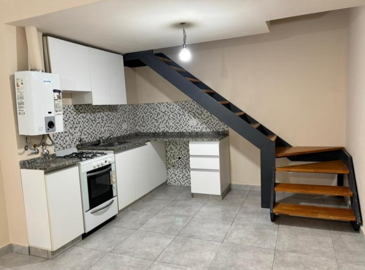 Departamento · 42m² · 2 Ambientes