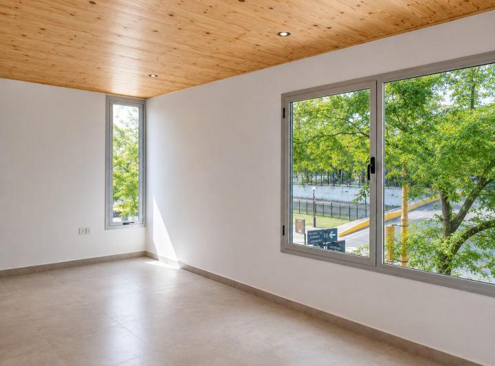 Departamento · 29m² · 1 Ambiente