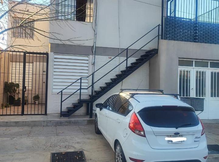 Departamento · 76m² · 4 Ambientes