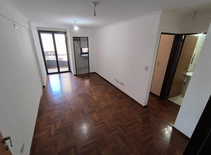 Departamento · 42m² · 3 Ambientes