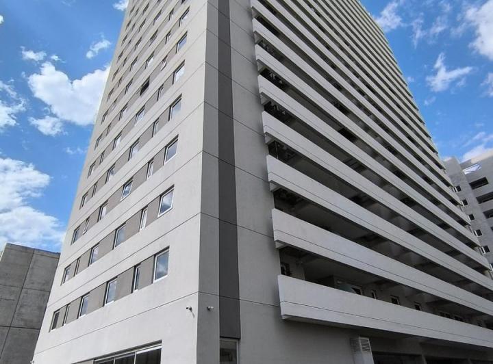 Departamento · 51m² · 2 Ambientes