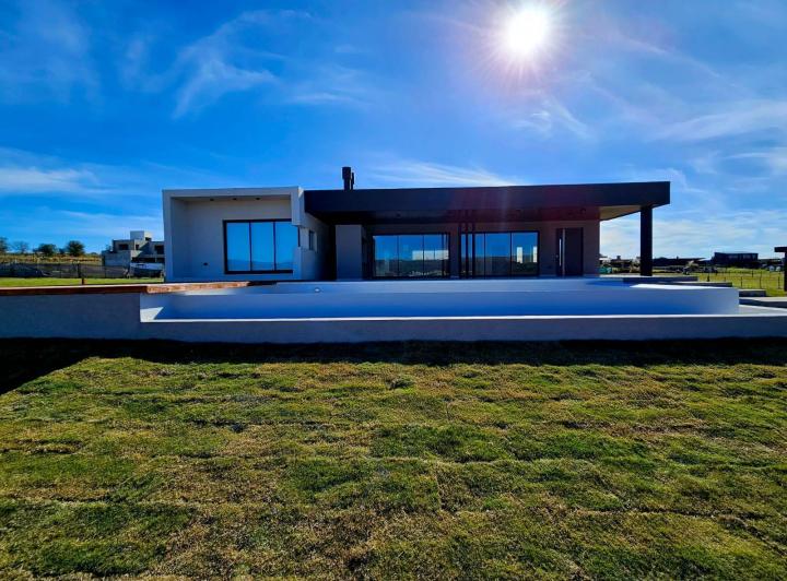 Casa · 3 Ambientes