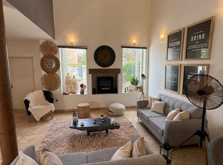 Casa · 295m² · 1 Ambiente