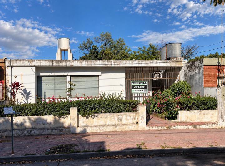 Casa · 91m² · 5 Ambientes