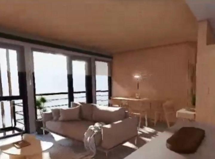 Departamento · 32m² · 1 Ambiente