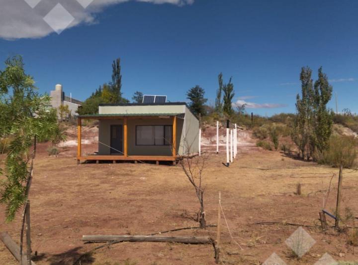 Casa · 42m² · 2 Ambientes