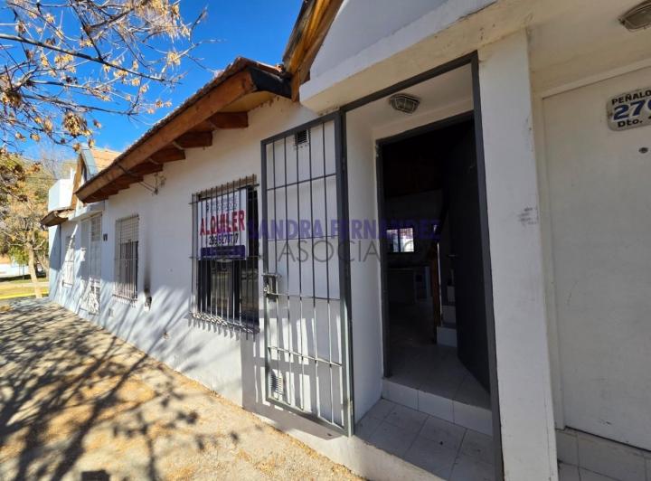 Departamento · 45m² · 1 Ambiente