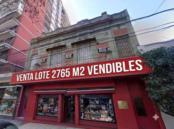 Terreno · 568m²
