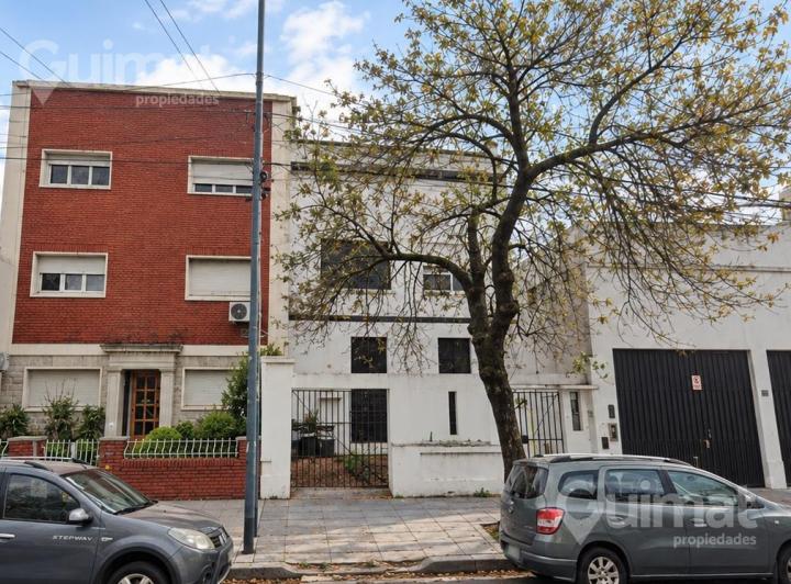Terreno · 563m²