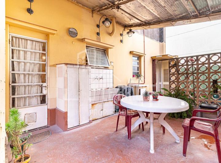 PH · 66m² · 3 Ambientes