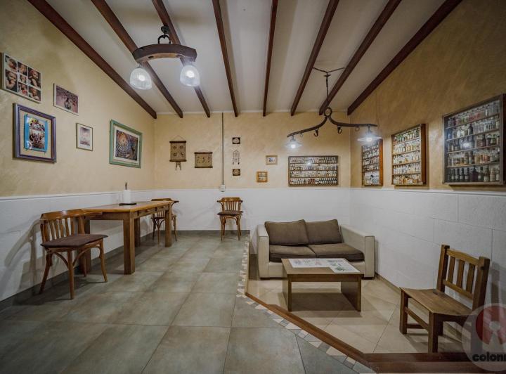 PH · 91m² · 5 Ambientes