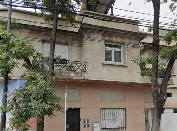PH · 70m² · 3 Ambientes