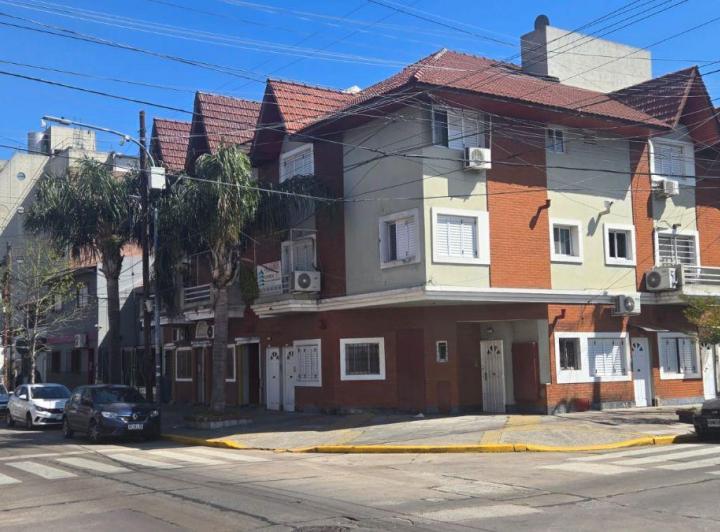 PH · 77m² · 4 Ambientes