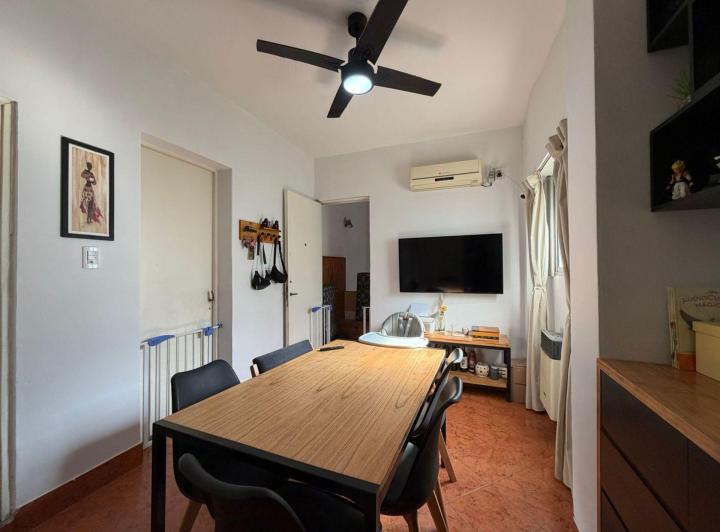 PH · 35m² · 2 Ambientes