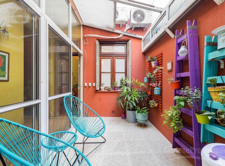 PH · 68m² · 3 Ambientes