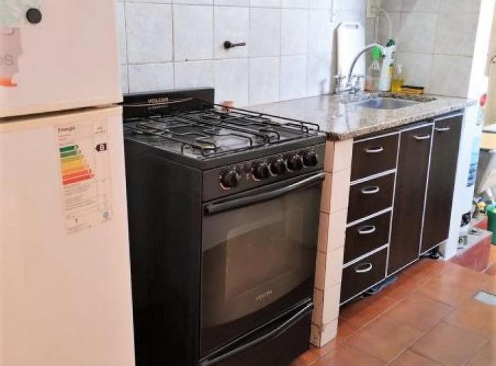 PH · 50m² · 3 Ambientes · 1 Cochera