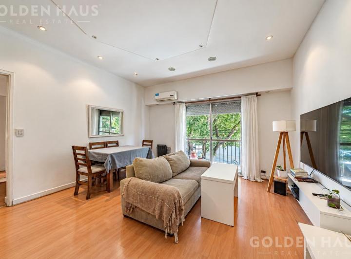 PH · 83m² · 5 Ambientes