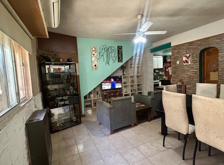 PH · 100m² · 4 Ambientes