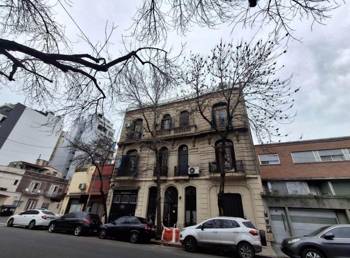 PH · 123m² · 5 Ambientes