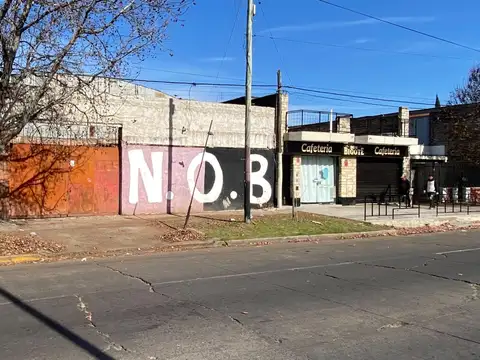 Local en Alquiler en Rosario, Santa Fe