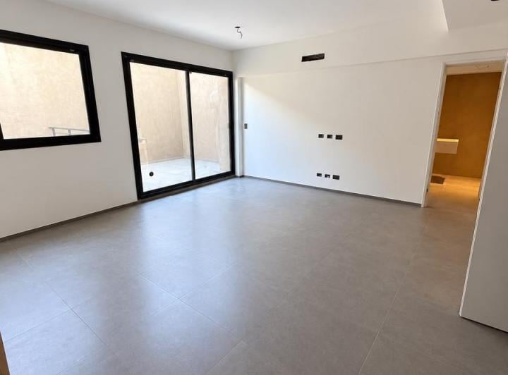 Departamento · 46m² · 2 Ambientes