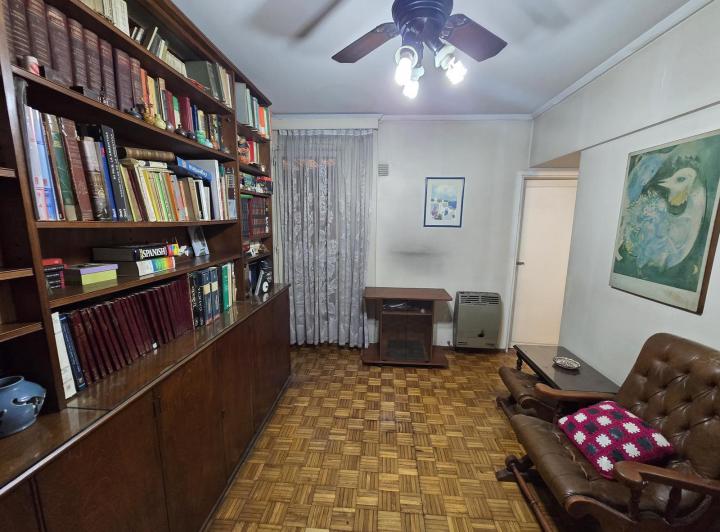 Departamento · 32m² · 2 Ambientes