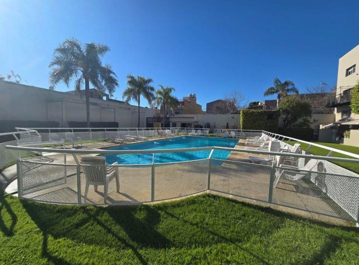 Departamento · 47m² · 2 Ambientes