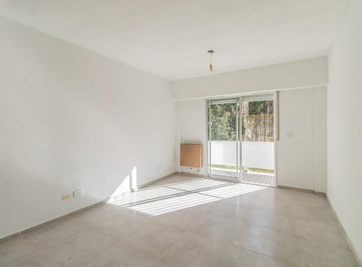 Departamento · 41m² · 2 Ambientes
