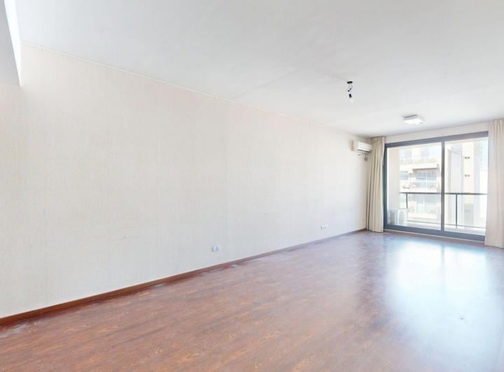 Departamento · 35m² · 1 Ambiente