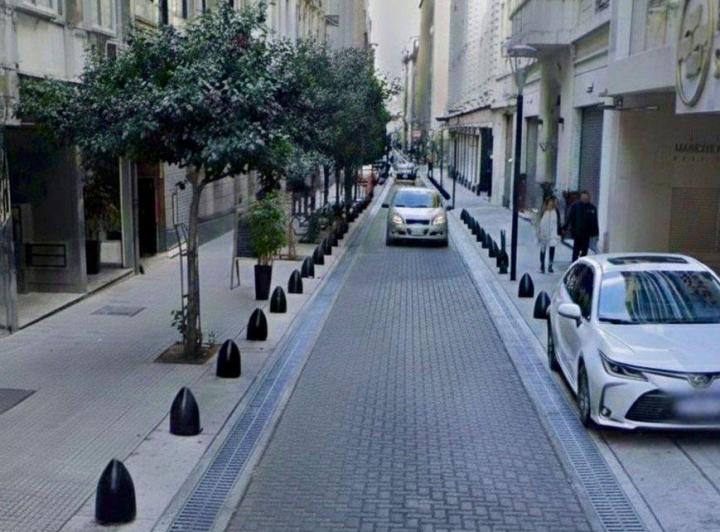 Departamento · 39m² · 1 Ambiente