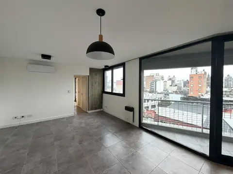 Departamento en Alquiler en Abasto, Rosario