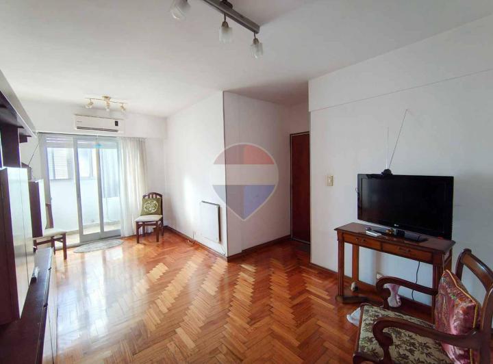 Departamento · 41m² · 2 Ambientes