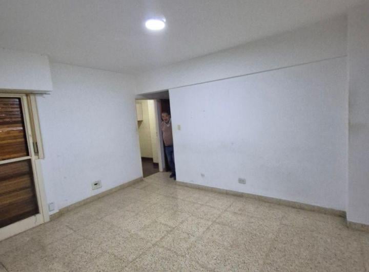 Departamento · 39m² · 2 Ambientes