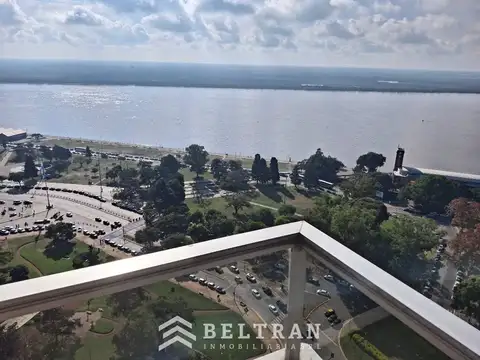 Departamento en Alquiler en Centro, Rosario