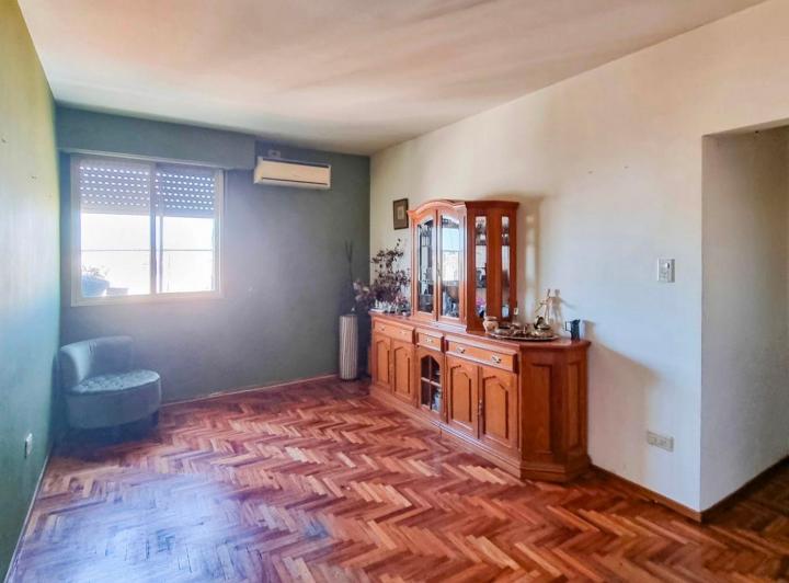 Departamento · 44m² · 3 Ambientes