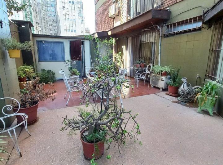 Departamento · 32m² · 2 Ambientes