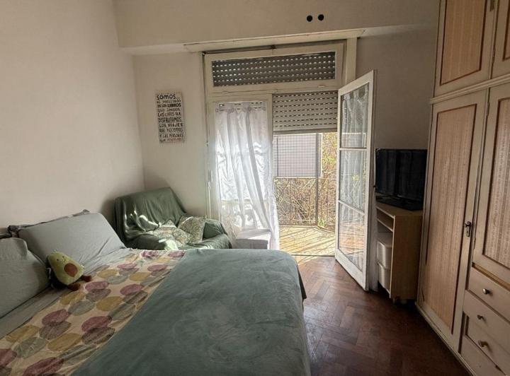 Departamento · 31m² · 2 Ambientes