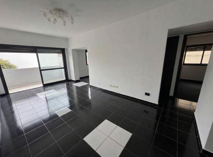 Departamento · 59m² · 3 Ambientes