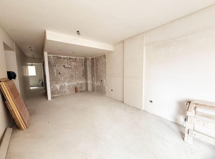 Departamento · 49m² · 2 Ambientes