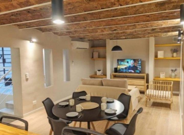 Departamento · 89m² · 4 Ambientes