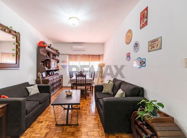 Departamento · 68m² · 3 Ambientes