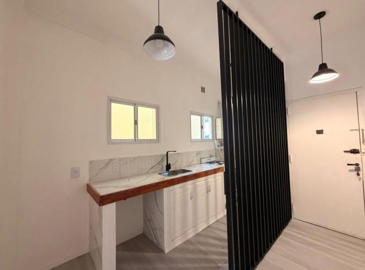 Departamento · 38m² · 2 Ambientes