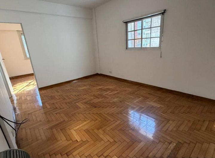 Departamento · 47m² · 3 Ambientes