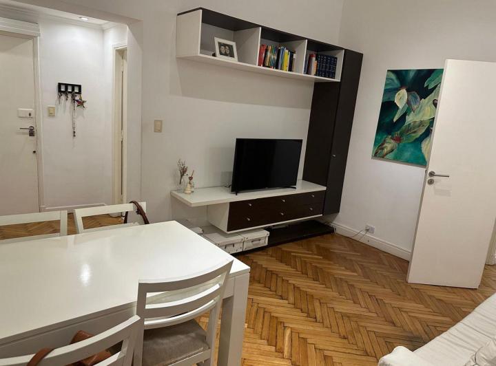 Departamento · 66m² · 3 Ambientes