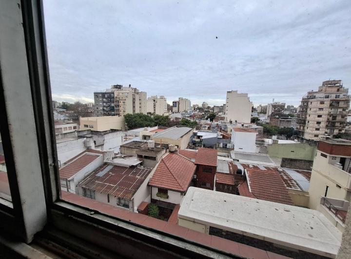 Departamento · 71m² · 4 Ambientes · 1 Cochera