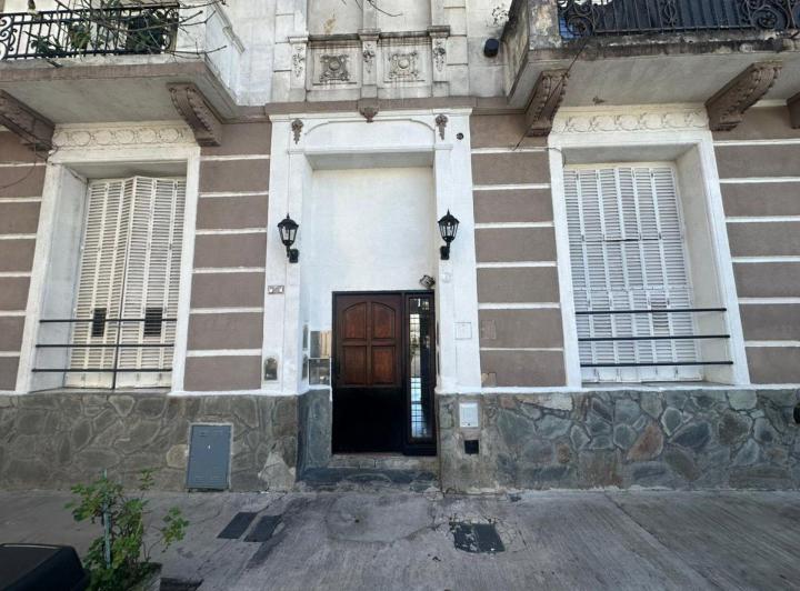 Departamento · 79m² · 3 Ambientes