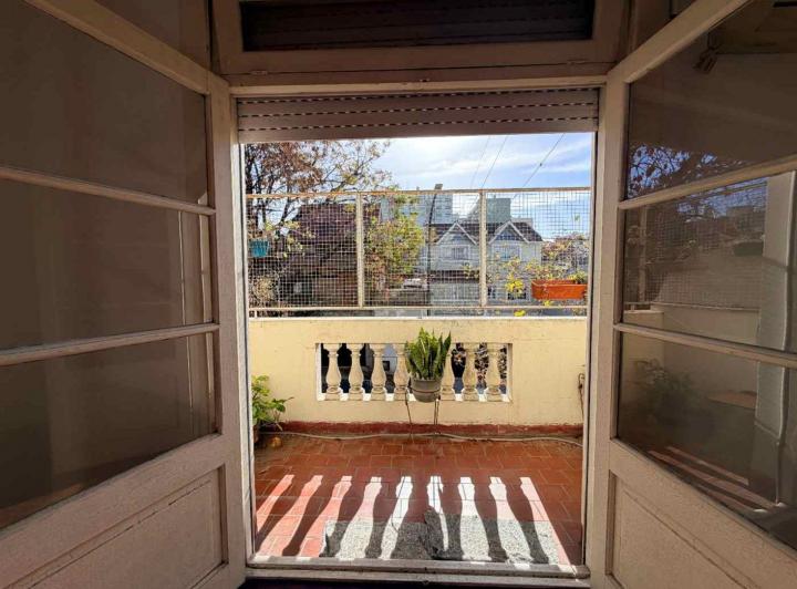 Departamento · 51m² · 3 Ambientes