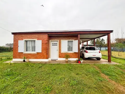 Casa en Venta en Presidente Roca, Castellanos